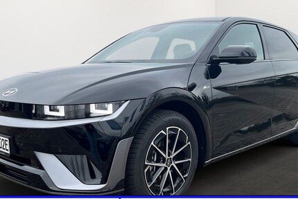 Hyundai IONIQ 5 13.785 km 43.990 &euro; Ludwigshafen 67071