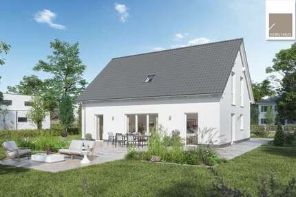 Haus zum Kaufen in Schwetzingen 1.574.700 € 153 m² 5 zimmer