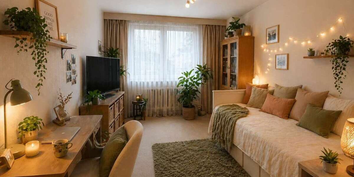 Etagenwohnung Mannheim Fahrlach - 3 Zimmer, 80 m&sup2;, 329.000&euro; | Angebot:26647052