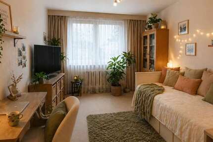 Wohnung Mannheim Fahrlach - 3 Zimmer, 80 m&sup2;, 329.000&euro; | Angebot:26647052