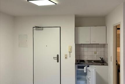 Wohnung 24qm in Mannheim Neckarau 1 zimmer