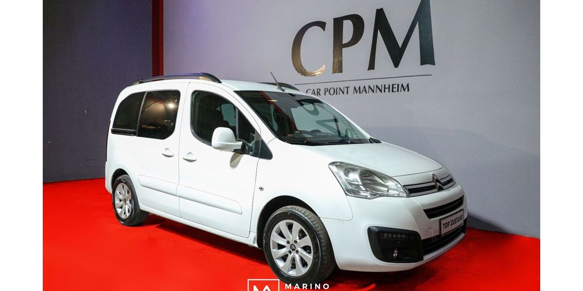 Citroen Berlingo 147.000 km 9.950 &euro; Mannheim 68167