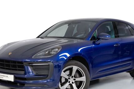 Porsche Macan 64.233 km 61.900 &euro; Mannheim 68229