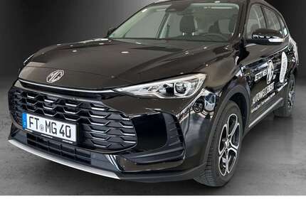 MG ZS 4.990 km 22.900 &euro; Frankenthal 67227