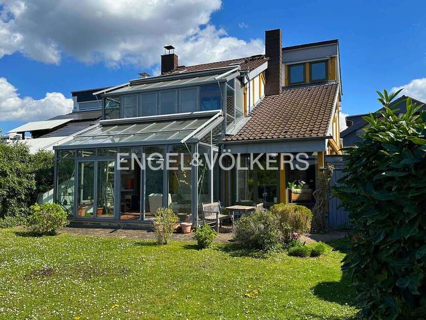 Haus zum Kaufen in Heidelberg 1.590.000 € 193 m²