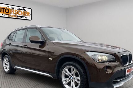 BMW X1 256.281 km 6.500 &euro; Worms 67547