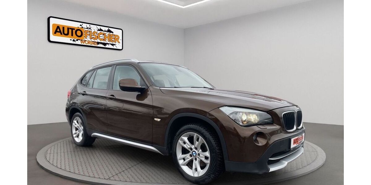 BMW X1 256.281 km 6.500 &euro; Worms 67547