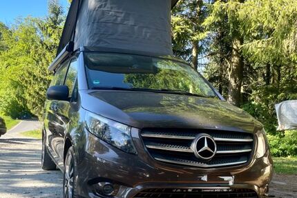Mercedes-Benz Vito 175.000 km 31.400 &euro; Lautertal 64686