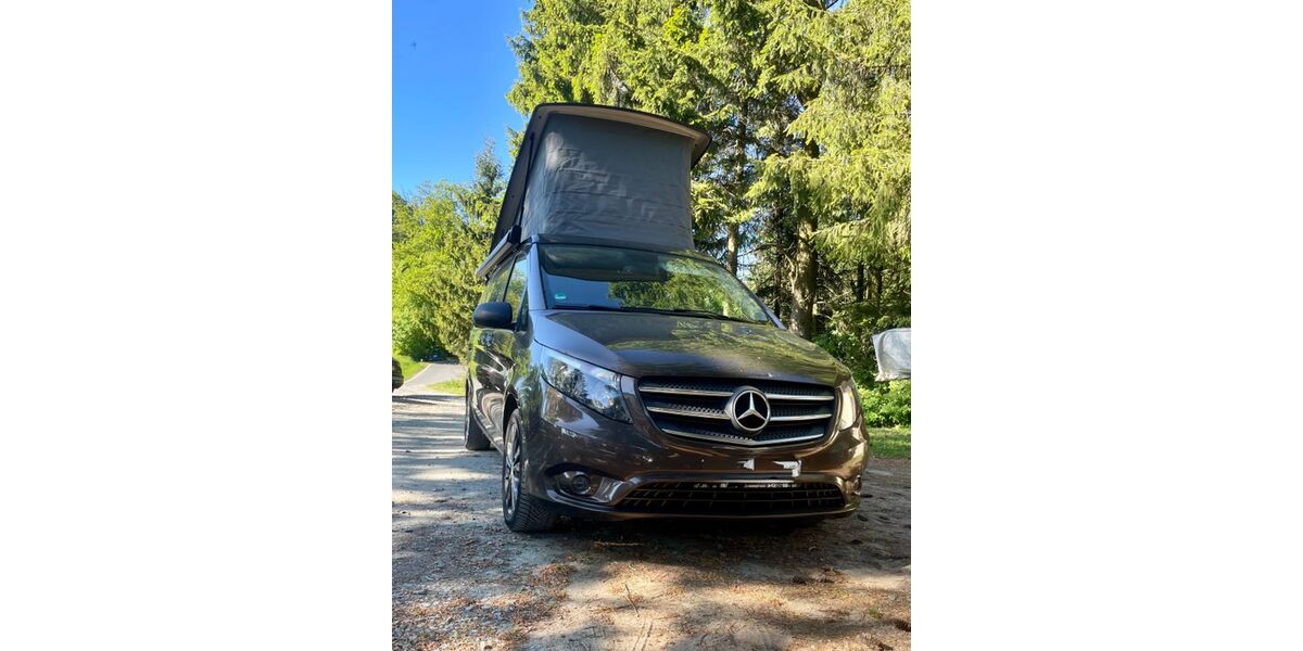Mercedes-Benz Vito 175.000 km 31.400 &euro; Lautertal 64686