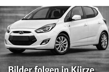 Hyundai ix20 155.785 km 6.490 &euro; Bensheim 64625