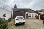 Lager mit große Büro in Ludwigshafen Mundenheim zu vermieten zimmer