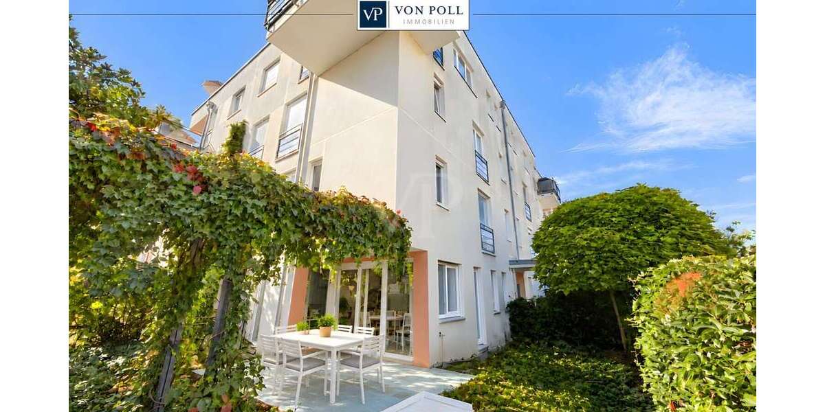 Etagenwohnung Heidelberg Boxberg - 4 Zimmer, 115 m&sup2;, 620.000&euro; | Angebot:27614729