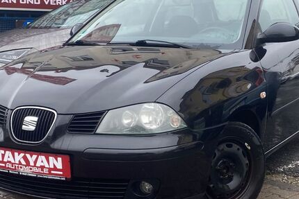 Seat Ibiza 165.000 km 1.990 € Mannheim 68309