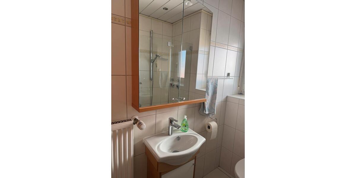 Etagenwohnung Edingen-Neckarhausen Neckarhausen - 3 Zimmer, 79 m&sup2;, 245.000&euro; | Angebot:26213137