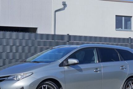 Toyota Auris 182.165 km 7.950 &euro; Monsheim 67590