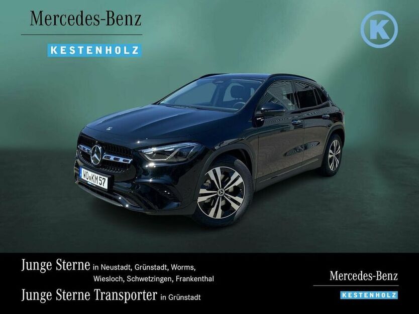 GLA 200