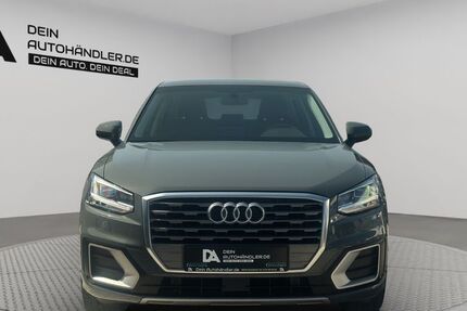 Audi Q2 49.390 km 20.490 &euro; Neulußheim 68809