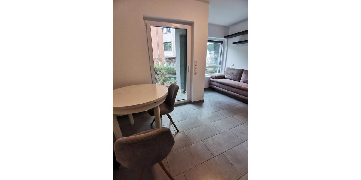 Etagenwohnung Heidelberg Bahnstadt - 1 Zimmer, 25 m&sup2;, 440&euro; | Angebot:26099170