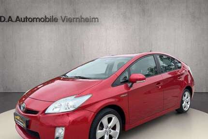 Toyota Prius 145.000 km 9.990 € Viernheim 68519
