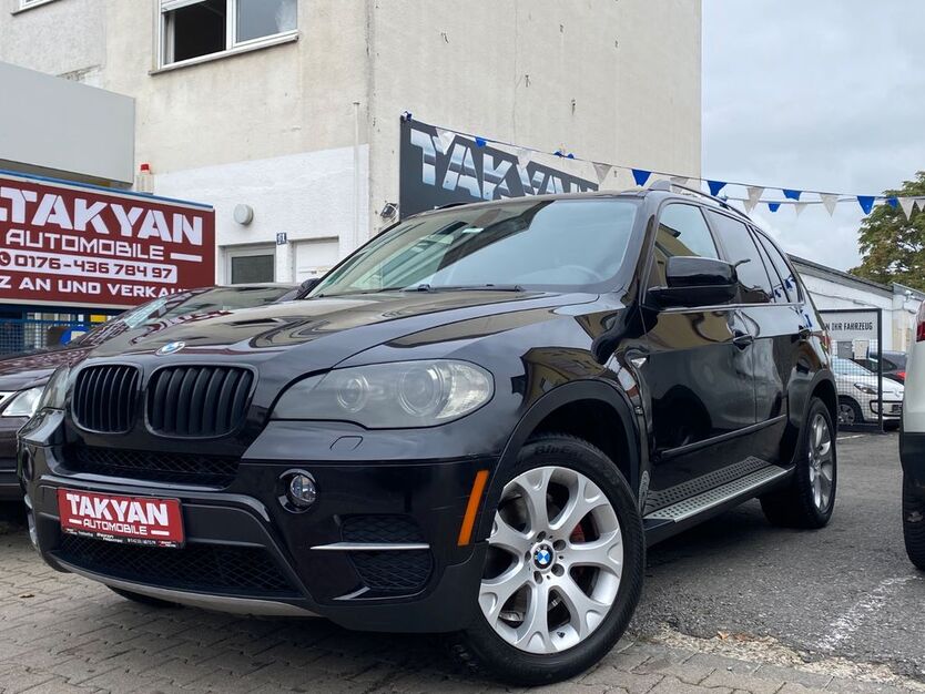 BMW X5 235.000 km 7.990 € Mannheim 68309