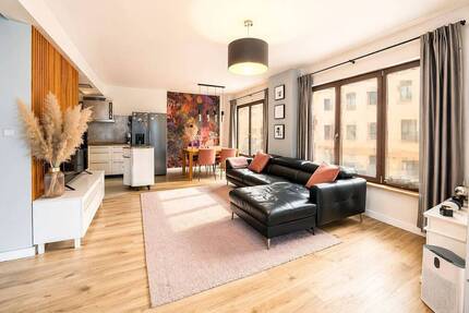 Wohnung Neckarsteinach - 3 Zimmer, 95 m&sup2;, 345.000&euro; | Angebot:26219259