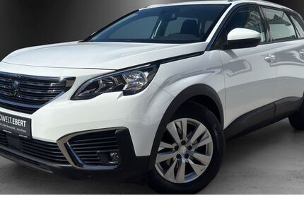 Peugeot 5008 88.100 km 15.690 &euro; Bensheim 64625