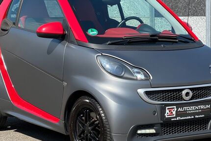 Smart ForTwo 130.000 km 5.490 &euro; Viernheim 68519