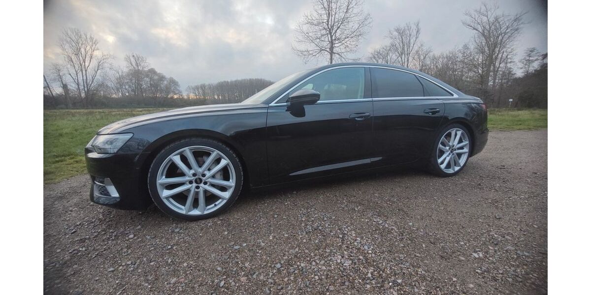 Audi A6 212.000 km 23.900 &euro; Philippsburg 76661