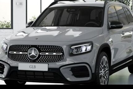 Mercedes-Benz GLB 200 9.900 km 44.450 &euro; Mannheim 68165