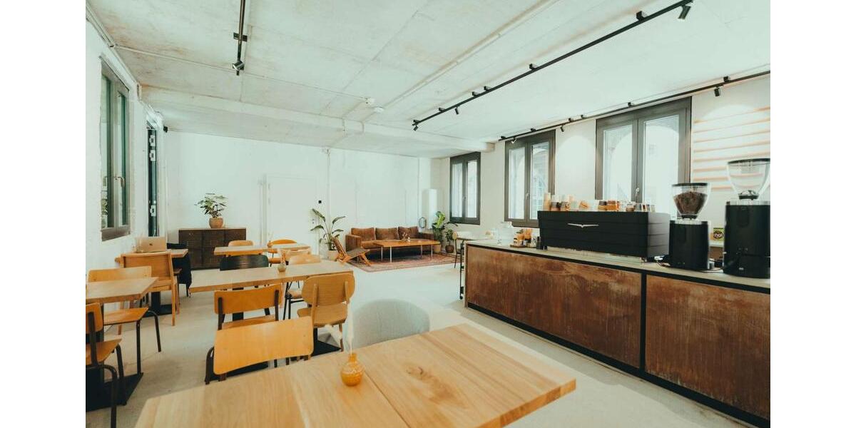 Gewerbeobjekt Heidelberg Bahnstadt - 5.100&euro; | Angebot:20151051