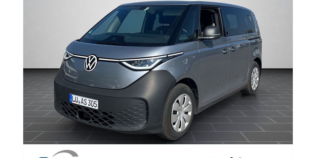 VW ID. Buzz 9.900 km 41.890 &euro; Ludwigshafen 67059
