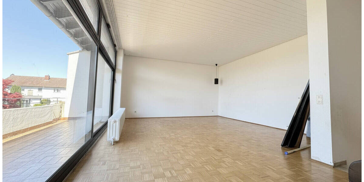 Doppelhaushälfte Weinheim Lützelsachsen - 5 Zimmer, 135 m&sup2;, 589.000&euro; | Angebot:26154495