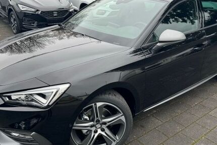 Seat Leon 2.100 km 26.950 &euro; Weinheim 69469