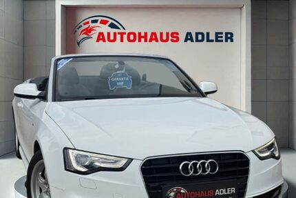 Audi A5 132.990 km 15.990 &euro; Worms 67549