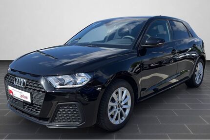 Audi A1 48.394 km 18.500 &euro; Ludwigshafen 67063