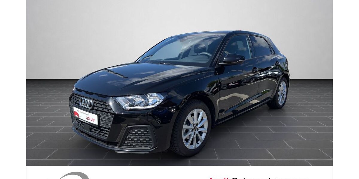 Audi A1 48.394 km 18.500 &euro; Ludwigshafen 67063