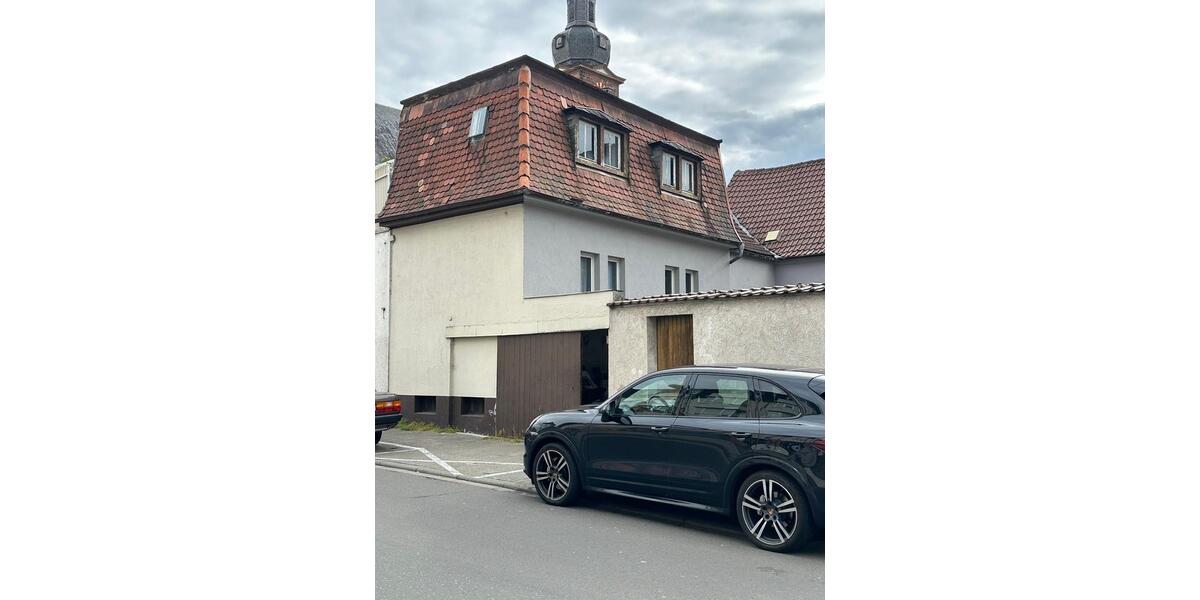 Mehrfamilienhaus, Wohnhaus Grünstadt - 5 Zimmer, 200 m&sup2;, 370.500&euro; | Angebot:26901118