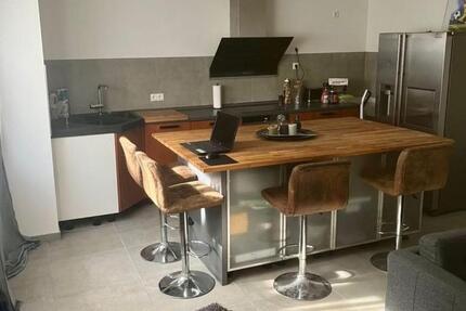 2,5 ZKB Erdgeschosswohnung in Bad Dürkheim Zentrum 2.5 zimmer