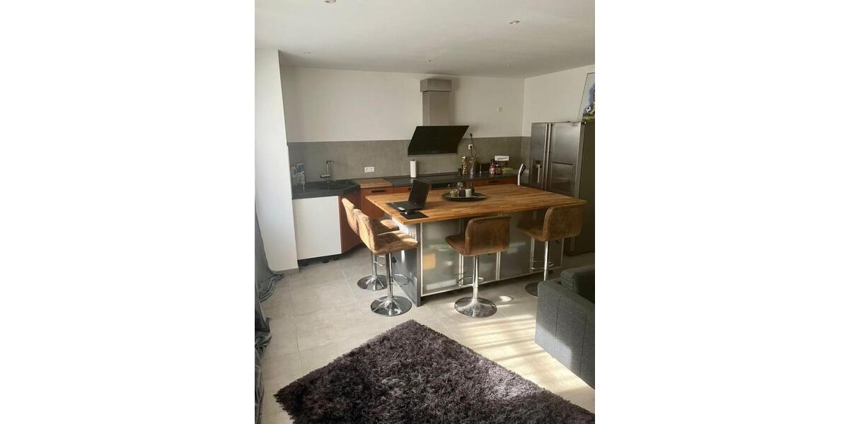 2,5 ZKB Erdgeschosswohnung in Bad Dürkheim Zentrum 2.5 zimmer