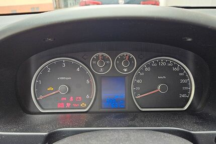 Hyundai i30 171.500 km 1.500 € Hockenheim 68776