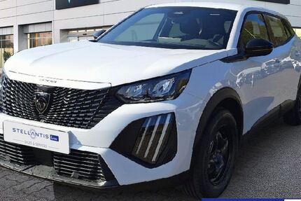 Peugeot 2008 2.500 km 24.470 &euro; Mannheim 68309