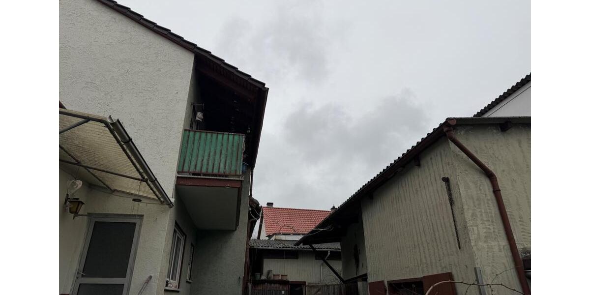 Mehrfamilienhaus, Wohnhaus Groß-Rohrheim Rohrheim - 7 Zimmer, 170 m&sup2;, 385.000&euro; | Angebot:25510392