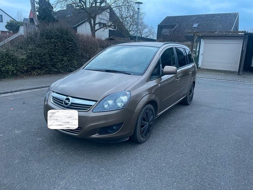 Zafira