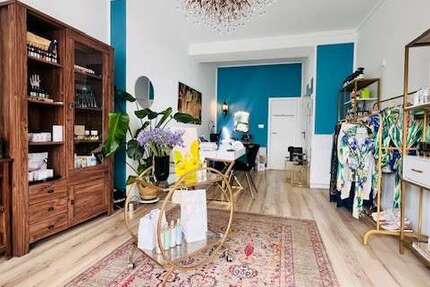 Einzelhandel in Düsseldorf 999 € 35 m²