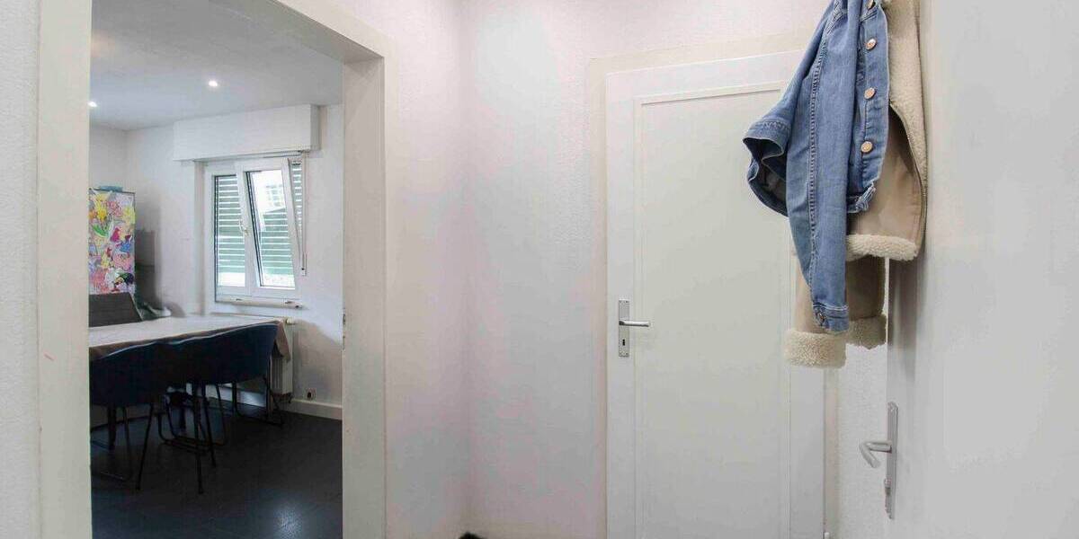 Mehrfamilienhaus, Wohnhaus Hockenheim - 6 Zimmer, 154 m&sup2;, 399.000&euro; | Angebot:25970289