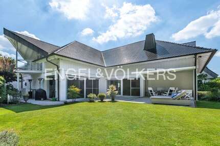 Haus Limburgerhof - 10 Zimmer, 407 m&sup2;, 1.490.000&euro; | Angebot:27321751
