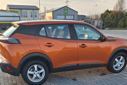 Peugeot 2008 64.480 km 15.200 &euro; Böhl-Iggelheim 67459