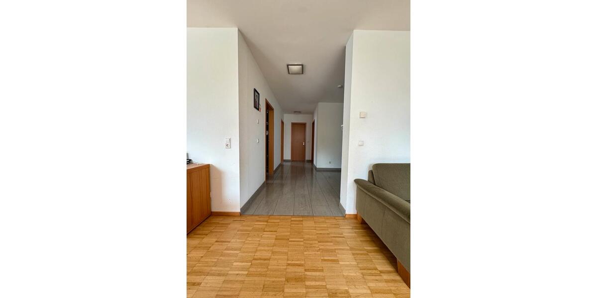 Terrassenwohnung Bensheim - 3 Zimmer, 118 m&sup2;, 479.000&euro; | Angebot:24396364