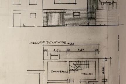 Doppelhaushälfte mit Potential in Heidelberg Ziegelhausen