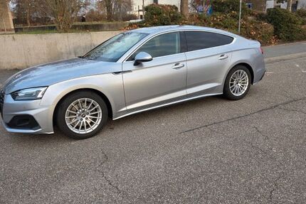 Audi A5 50.000 km 30.500 &euro; Schifferstadt 67105